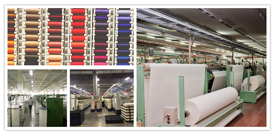 Textile Industry