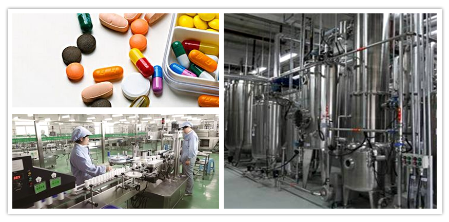 Pharmaceutical Industry