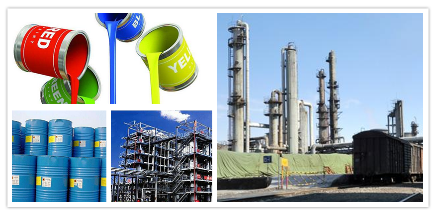 Chemical Industry