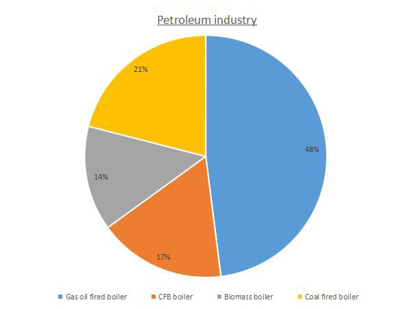 Petroleum Industry