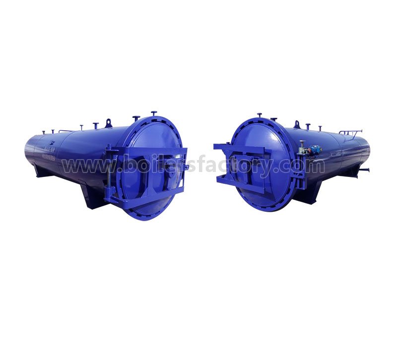 Pressure Vessels