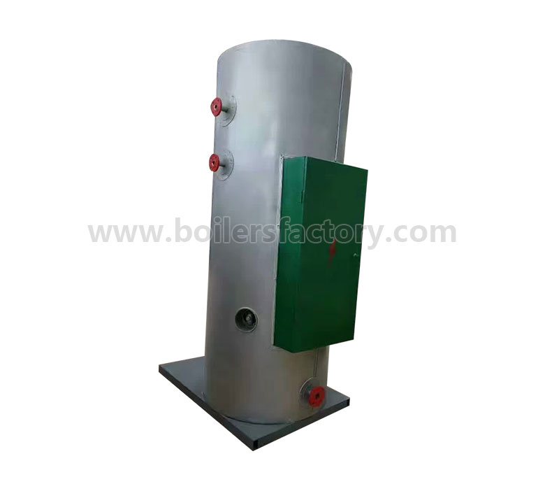 Electrical Steam Boiler