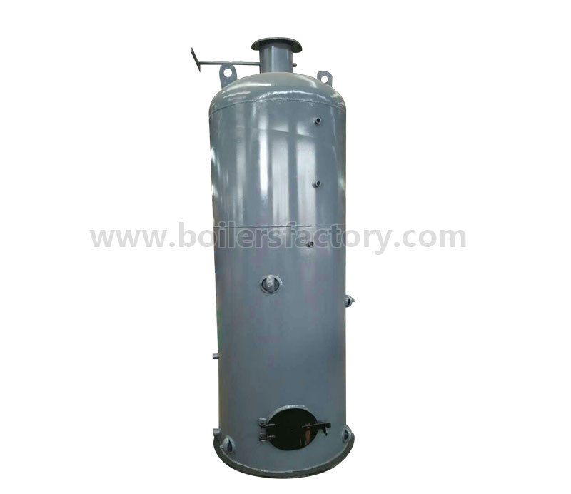 LSH Vertical Boiler