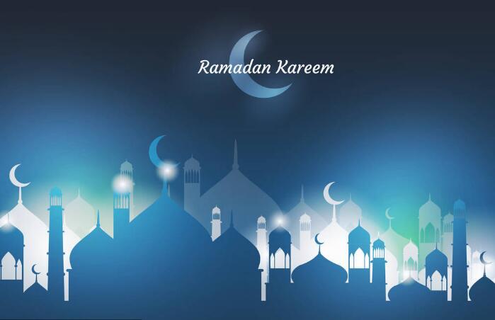 Ramadan Kareem