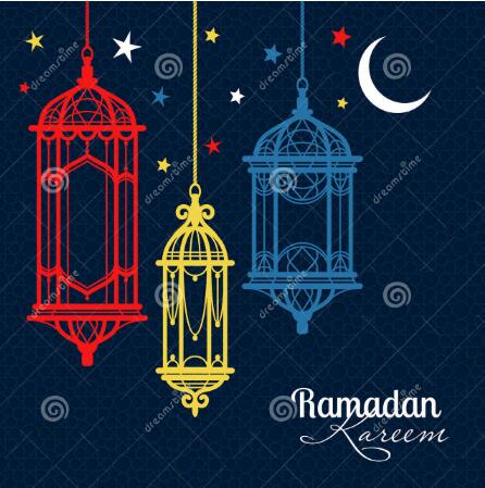 Ramadan Kareem