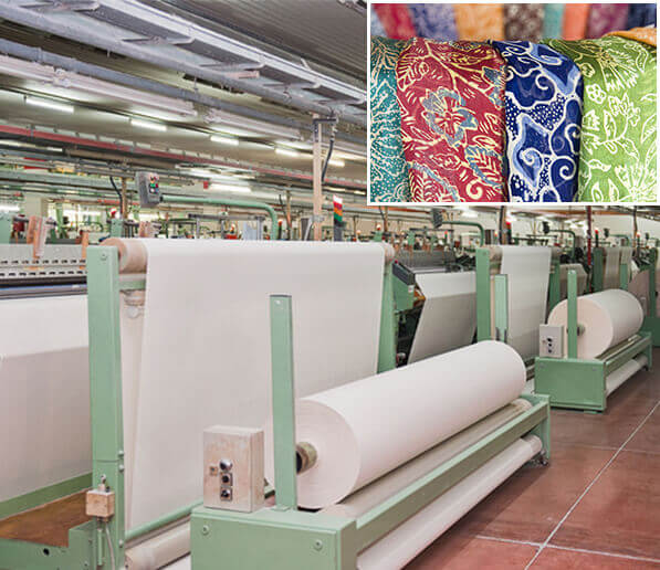 Textile Industry