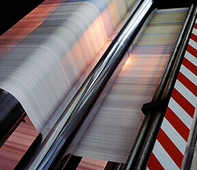 Printing Industry