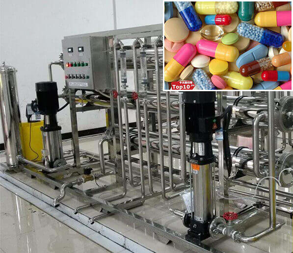 Pharmaceutical Industry