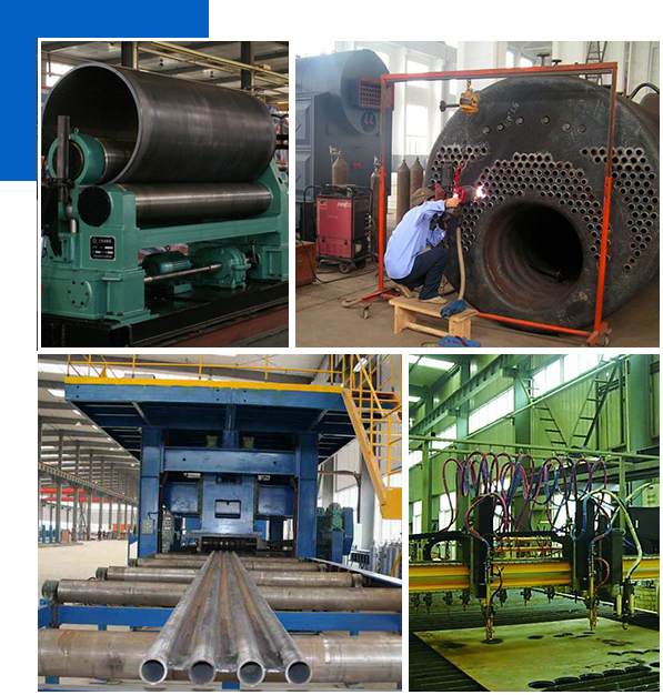 Yongxing Boiler Group