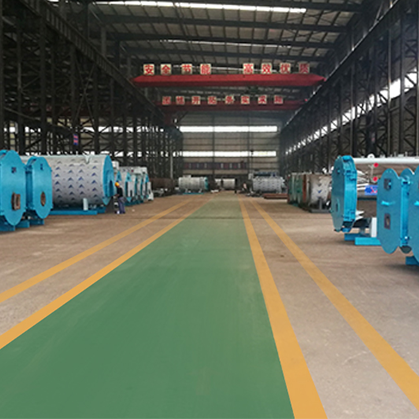 Yongxing Boiler Group